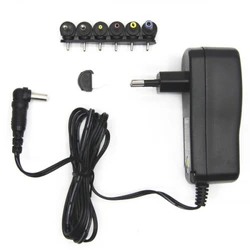 Аксессуар для ПК и Ноутбука GoPower PowerTech 500 00-00015334 (Универсальный блок питания)