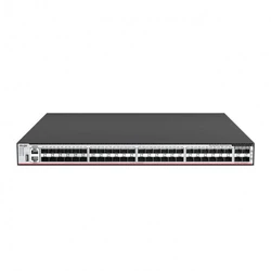 Коммутатор Ruijie RG-S5760C-48GT4XS-X 1000 Base-TX (1000 мбит/с), 4 SFP порта