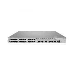 Коммутатор Huawei eKit S530-24T4XE 1000 Base-T (1000 мбит/с), 6 SFP портов