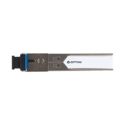 Модуль А-Оптик AO-SFP-B45S-80D SFP модуль