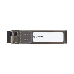 Модуль А-Оптик AO-SFP+B23L-60D SFP+ модуль