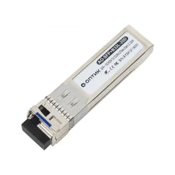 Модуль А-Оптик AO-SFP+B54L-80D SFP+ модуль