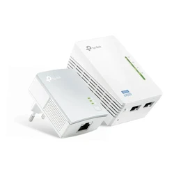 TP-Link (SOHO) TL-WPA4220 KIT