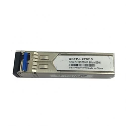 Модуль BDCOM GSFP-LX-20-D (SFP модуль)