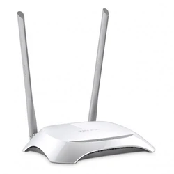 Маршрутизатор для дома TP-Link 300M TL-WR840N(RU)