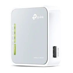 Маршрутизатор для дома TP-Link TL-MR3020(EU)