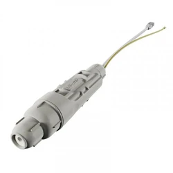 Аксессуар для сетевого оборудования Mikrotik GESP Грозозащита