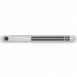 Коммутатор Ubiquiti UniFi Pro Aggregation Switch USW-Pro-Aggregation 28 SFP портов