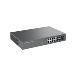 Коммутатор Grandstream GWN7702 1000 Base-T (1000 мбит/с)
