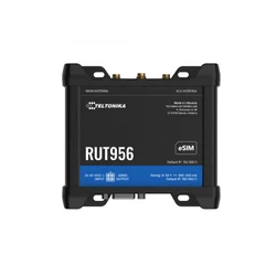 Маршрутизатор TELTONIKA RUT956200000 10/100 Base-TX (100 мбит/с)