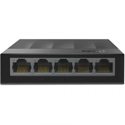 Коммутатор TP-Link LS1005G(UN) V1.0/V3.0 1000 Base-TX (1000 мбит/с)