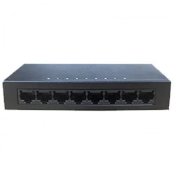 Коммутатор BDCOM S1008C (100 Base-TX (100 мбит/с))