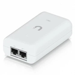PoE инжектор Ubiquiti 10G PoE++ Adapter UACC-POE-PLUSPLUS-10G-EU 1 порт, 60 Вт