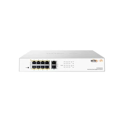 Коммутатор Wi-Tek WI-PCES310G 1000 Base-T (1000 мбит/с)