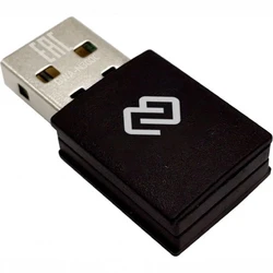 Сетевая карта Digma DWA-N300C
