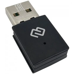 Сетевая карта Digma DWA-BT5-AC600C