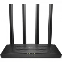 Маршрутизатор для дома TP-Link Archer C6 ARCHER C6 V3.20/4.0
