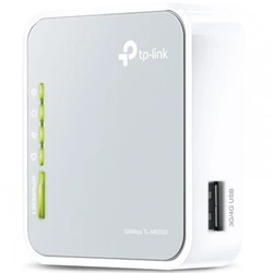 Маршрутизатор для дома TP-Link TL-MR3020 TL-MR3020(EU) V3.20