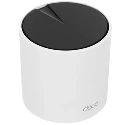Маршрутизатор для дома TP-Link Новый Deco X55 (1-pack) Deco X55(1-pack)