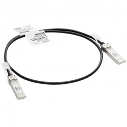 Аксессуар для сетевого оборудования HPE Aruba Instant On 10G SFP+ to SFP+ 1m DAC Cable R9D19A Кабель