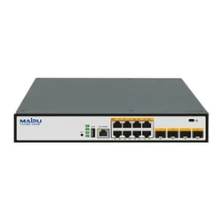 Коммутатор Maipu S3330-12TXP-AC 1000 Base-T (1000 мбит/с), 4 SFP порта