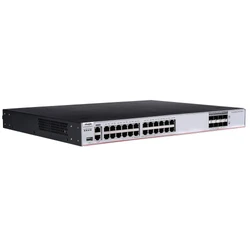 Коммутатор Ruijie RG-S5760C-24GT8XS-X 1000 Base-TX (1000 мбит/с), 8 SFP портов