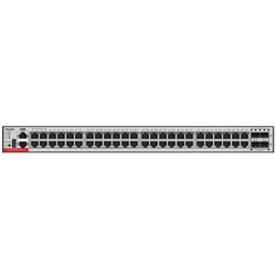 Коммутатор Ruijie RG-S5300-48GT4XS-E 1000 Base-TX (1000 мбит/с), 4 SFP порта