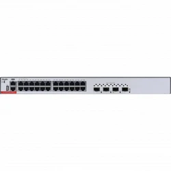 Коммутатор Ruijie RG-S5300-24GT4XS-E 1000 Base-TX (1000 мбит/с), 4 SFP порта