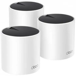 Маршрутизатор для дома TP-Link Deco X55 (3-pack) Deco X55(3-pack)