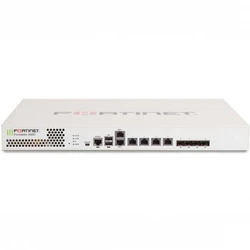 Аппаратный файрвол Fortinet FG-300D
