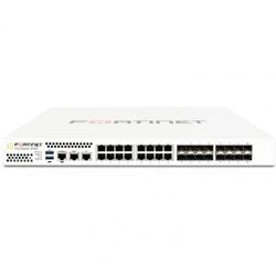 Аппаратный файрвол Fortinet FG-300E