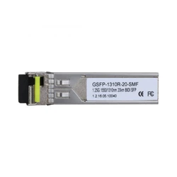 Модуль Dahua SFP-1310R-20-SMF SFP модуль