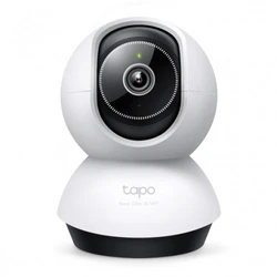 IP видеокамера TP-Link Tapo TC74 TC74(EU) PTZ-поворотная, Внутренней установки, WiFi, 4 мм, 1/3", 5 Мп ~ 2880×1620