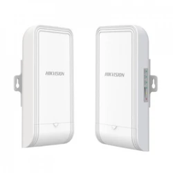 Wi-Fi Радиомост Hikvision DS-3WF02-5AC/D