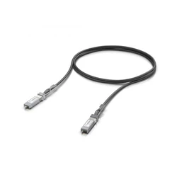 Аксессуар для сетевого оборудования Ubiquiti UACC-DAC-SFP10-1M Кабель