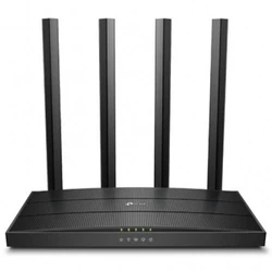 Маршрутизатор TP-Link Archer C6-AC1300 (10/100/1000 Base-TX (1000 мбит/с))
