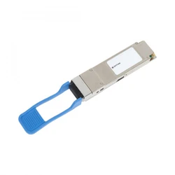 Модуль А-Оптик AO-QSFP28-B04L-40D QSFP28 модуль