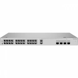 Коммутатор Huawei eKit S310S-26PN4JX 1000 Base-T (1000 мбит/с), 2 SFP порта