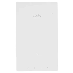 WiFi точка доступа CUDY AP1300 Wall