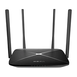Маршрутизатор для дома Mercusys MB115-4G MB115-4G(EU)