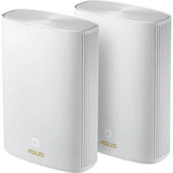 Маршрутизатор для дома Asus XP4 (2-PK) AX1800+AV1300 90IG05T0-BM9110