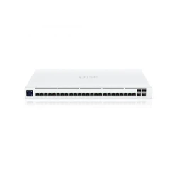 Коммутатор Ubiquiti UISP-S-Pro 1000 Base-T (1000 мбит/с), 4 SFP порта