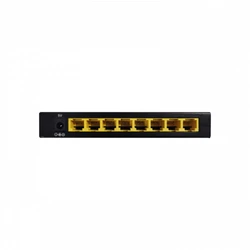 Коммутатор Origo OS1208/A1A 100 Base-TX (100 мбит/с)