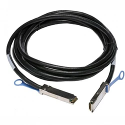 Аксессуар для сетевого оборудования Fibertrade FT-QSFP28-CabA-3 Кабель