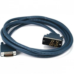 Аксессуар для сетевого оборудования Cisco для  Module WIC-1T, 1601R CAB-V35MT (Кабель)