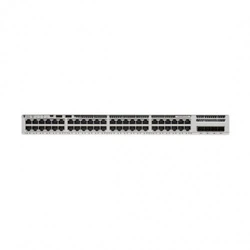 Коммутатор Cisco Catalyst 9200 C9200-48T-E 1000 Base-T (1000 мбит/с)
