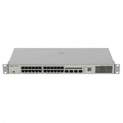 Коммутатор Ruijie RG-NBS3100-24GT4SFP-P-V2 1000 Base-T (1000 мбит/с)