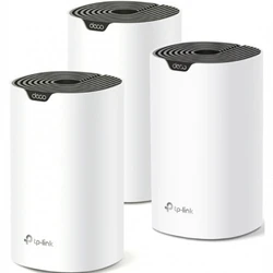 Маршрутизатор для дома TP-Link Deco S7(3-Pack) Deco S7(3-Pack)(EU)