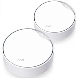 Маршрутизатор для дома TP-Link Deco X50-PoE(2-pack)(EU)