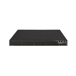Коммутатор Dahua DH-AS5500-48GF4XF 1000 Base-T (1000 мбит/с), 48 SFP портов